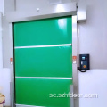 Vertikal Circulation Stereo Garage Fast Door